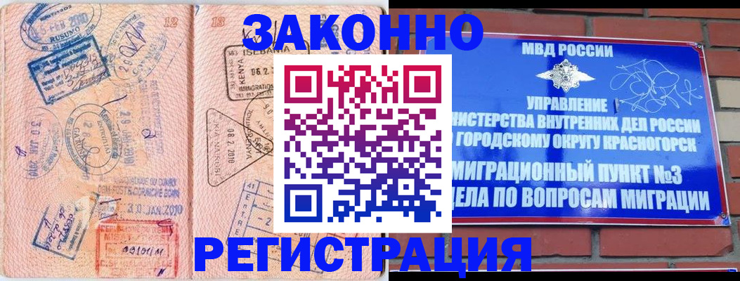 прописка иностранных граждан в Светлом